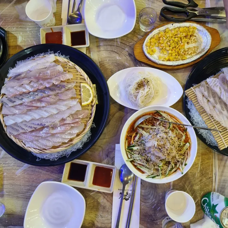 유성왕수산 대표 사진