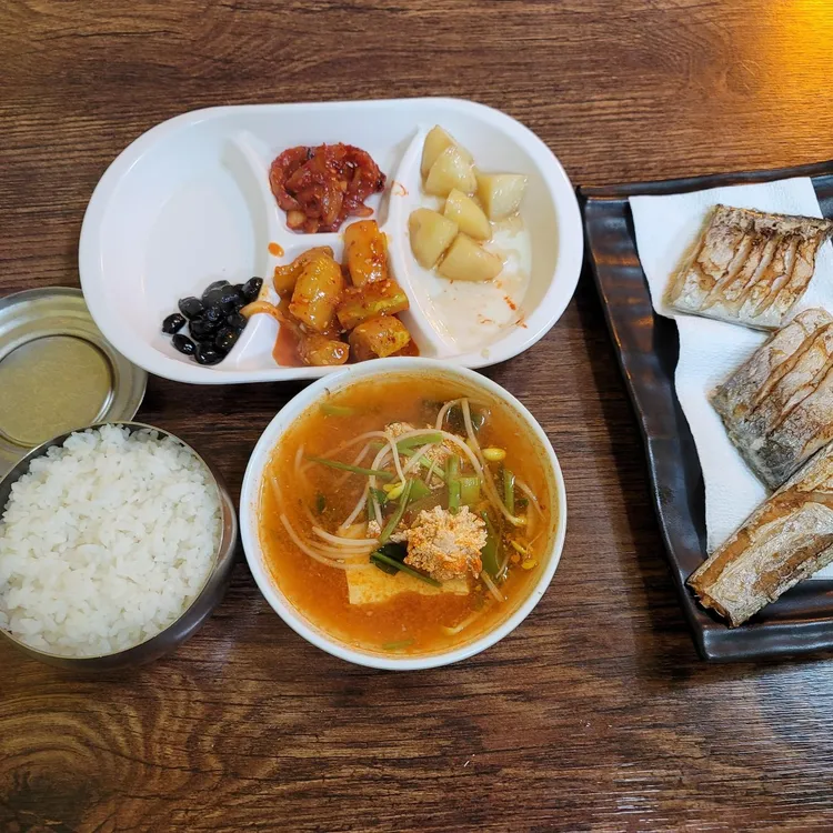 계절의별미탕 대표 사진