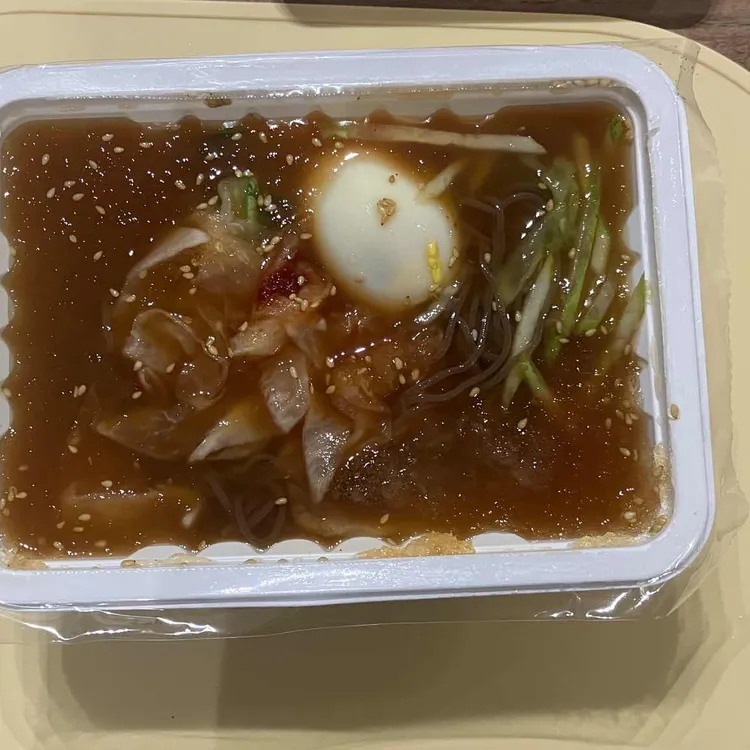고래면옥 대표 사진