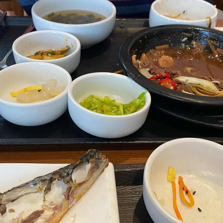 가화원 (교수회관) 대표 사진