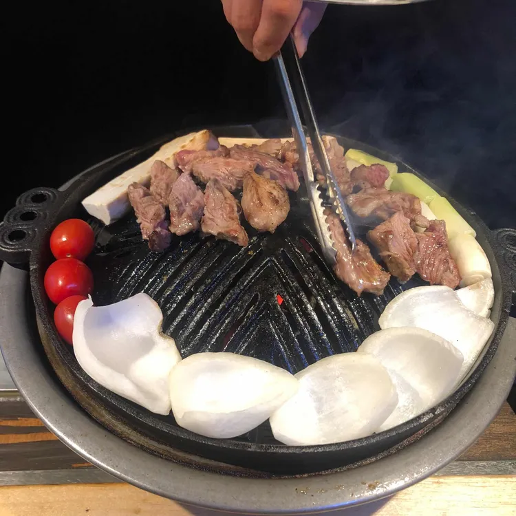 라무진 대표 사진