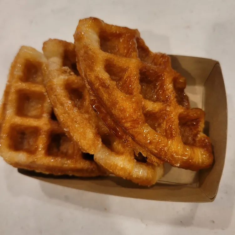 아덴블랑제리 대표 사진