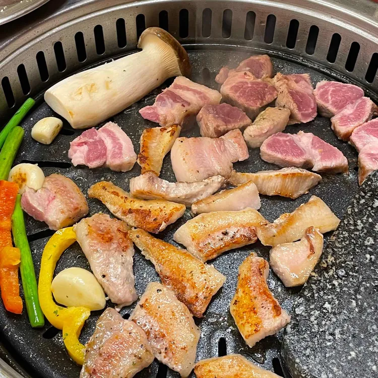 고기명작 대표 사진
