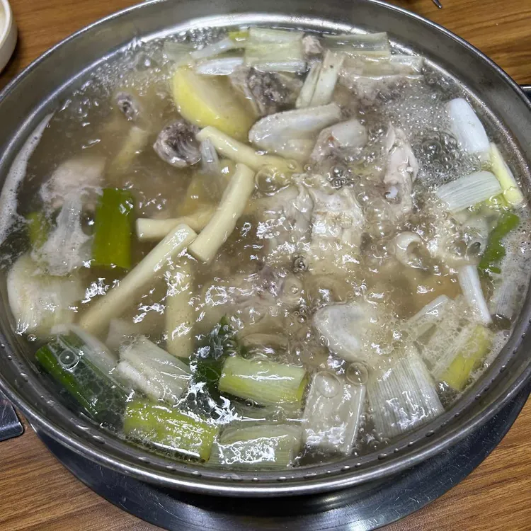 양지닭한마리 대표 사진
