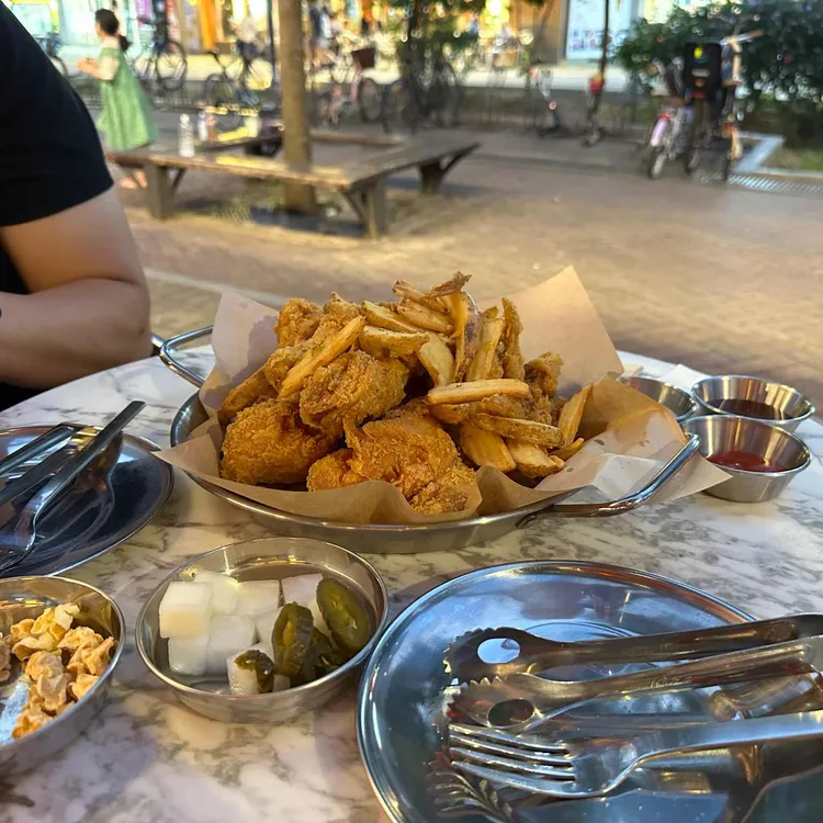 생활맥주 대표 사진