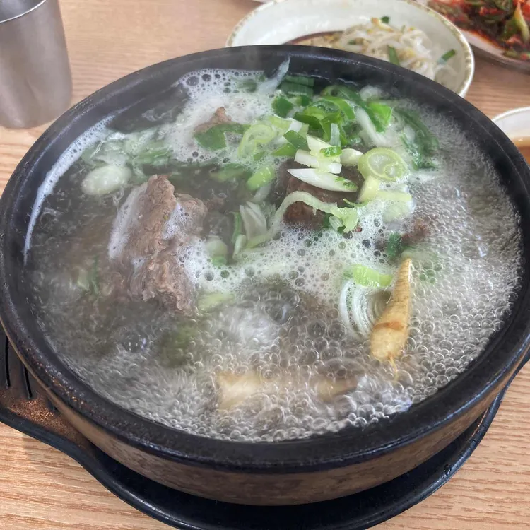 먹골함흥냉면&갈비탕 대표 사진