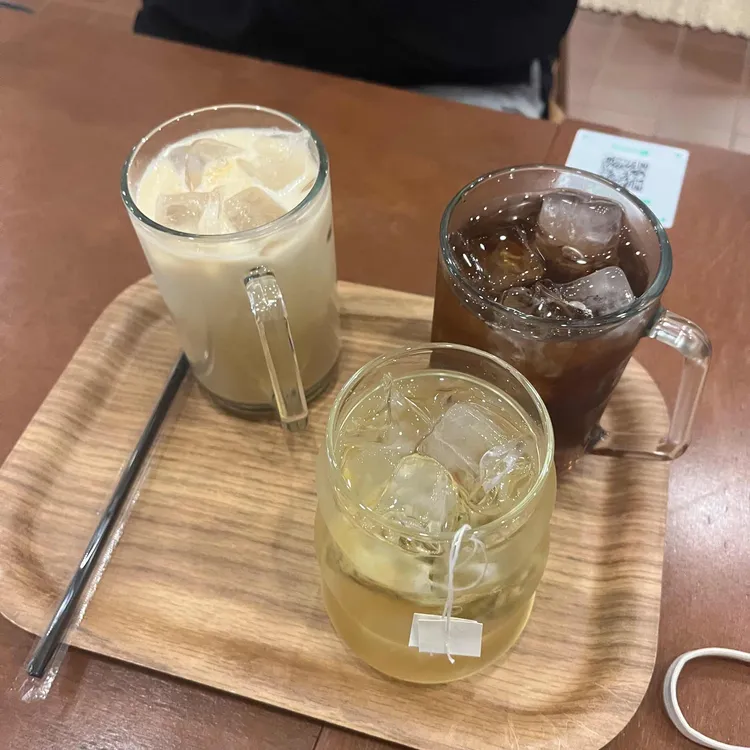 카페 하라 대표 사진