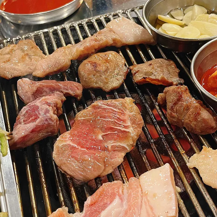 여장군 대표 사진