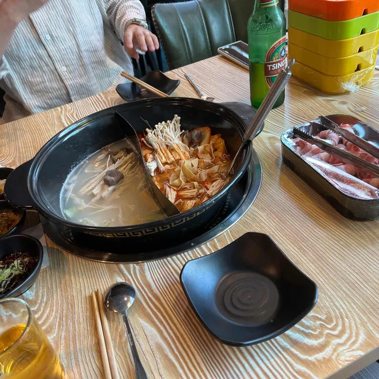 로탕훠궈&생양꼬치 대표 사진