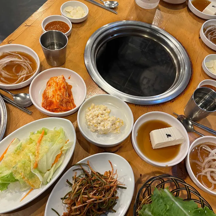 안동한우정육식당 대표 사진