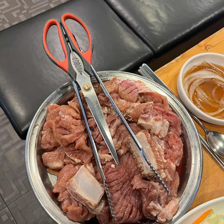 안동한우정육식당 대표 사진