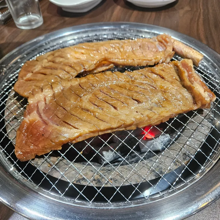 이경래달빛소나타화덕구이 대표 사진