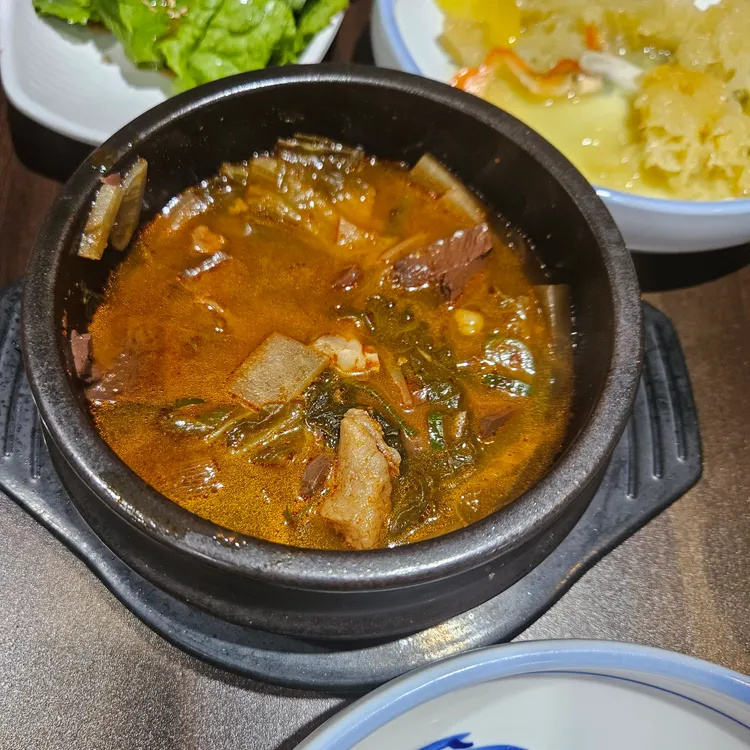 이경래달빛소나타화덕구이 대표 사진