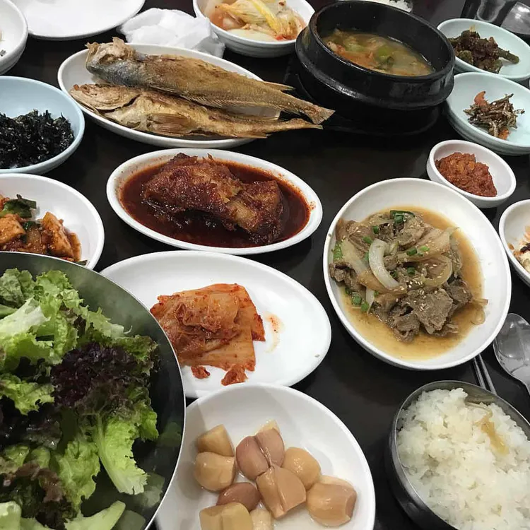 만리식당 대표 사진