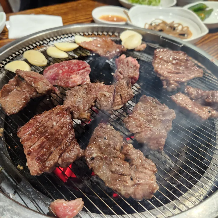 안동명성한우갈비 대표 사진