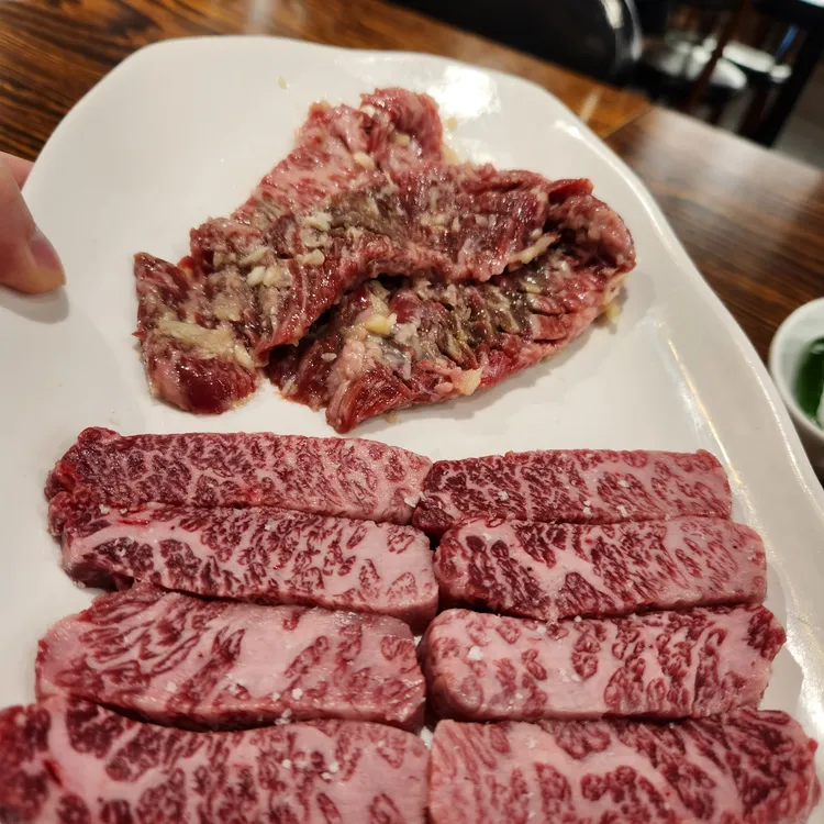 안동명성한우갈비 대표 사진