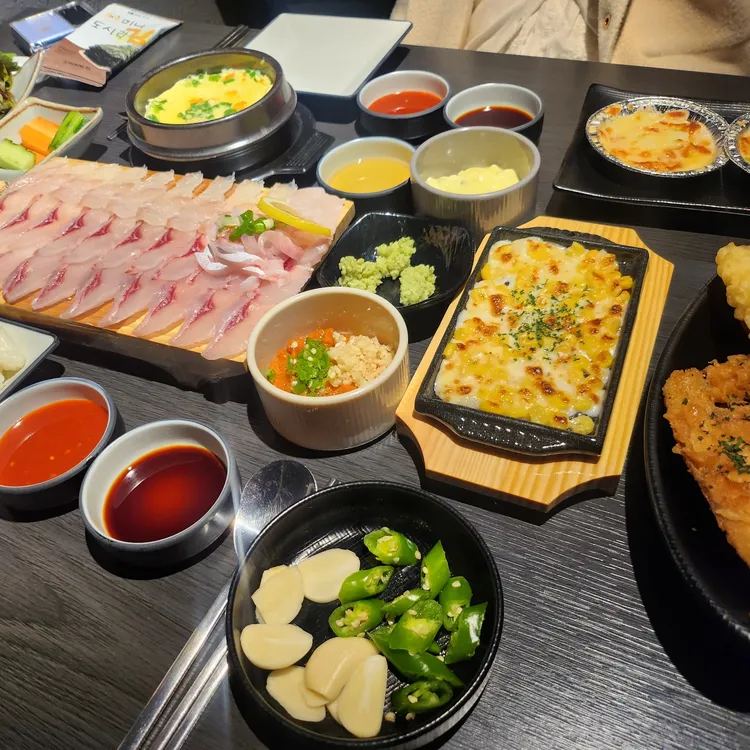 물고기삼촌 대표 사진
