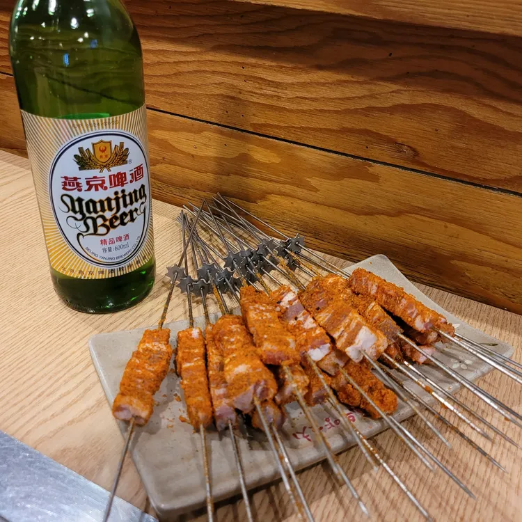 호우양꼬치 대표 사진