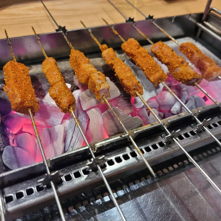 호우양꼬치 대표 사진
