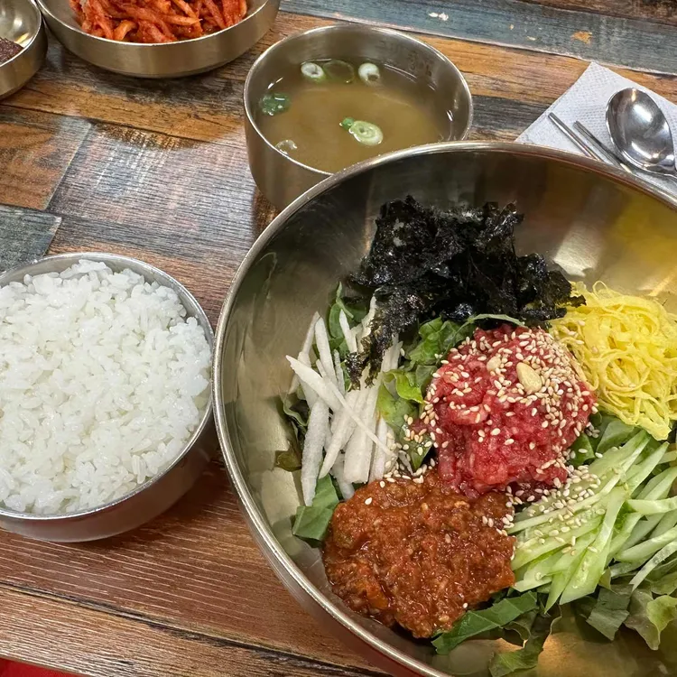 국밥대장 대표 사진
