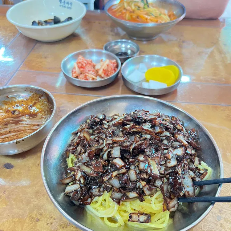 명품 대표 사진