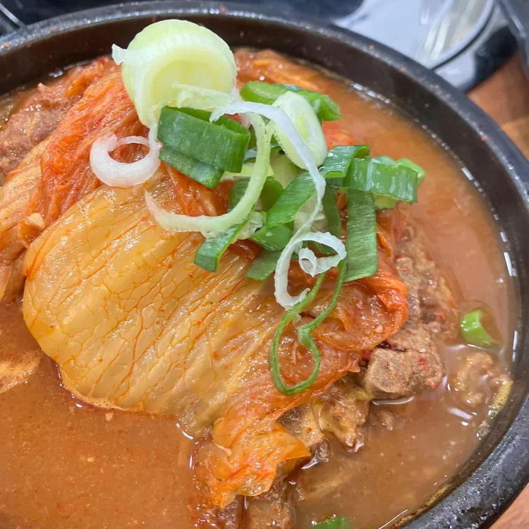 서래감자탕 대표 사진