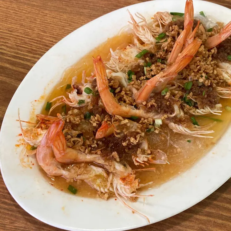 홍콩대패당 대표 사진
