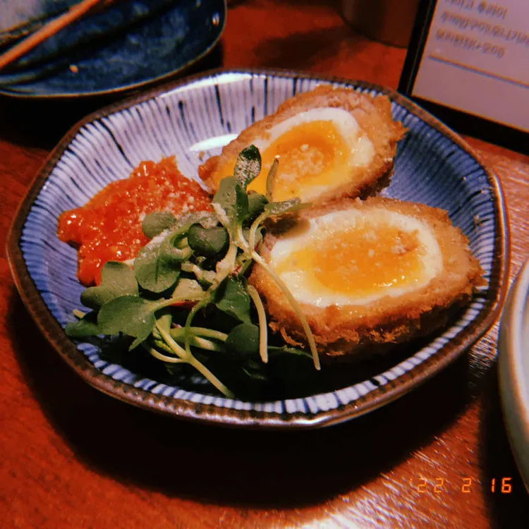 사카바 대표 사진