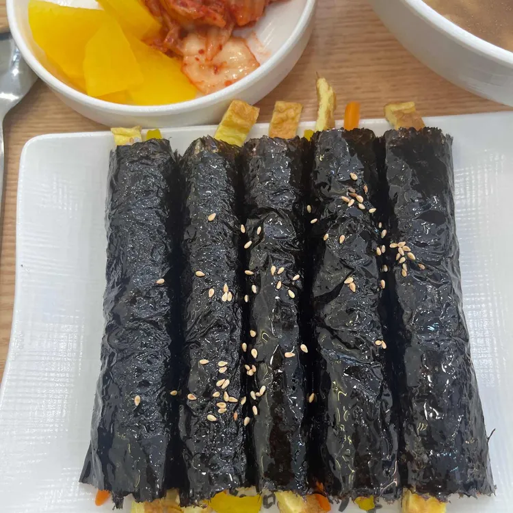 선비꼬마김밥 대표 사진