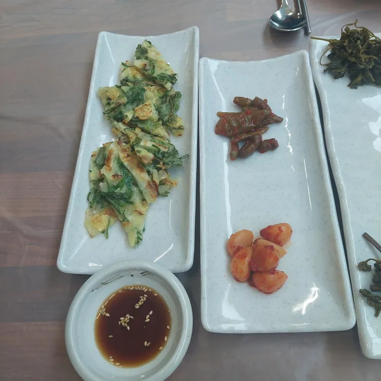 황제 백숙 대표 사진