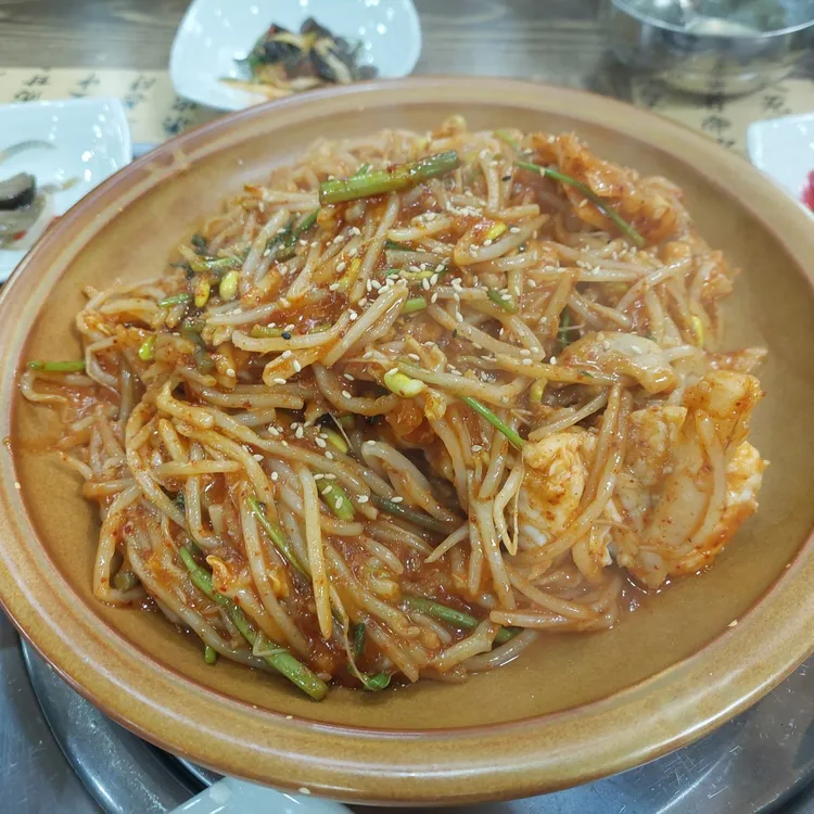 달동생아구 대표 사진