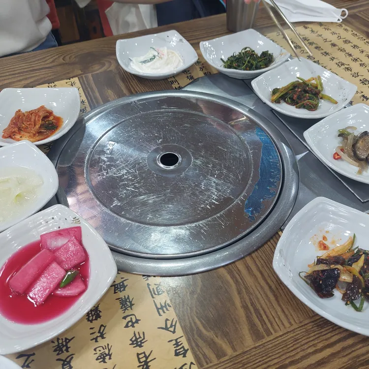달동생아구 대표 사진