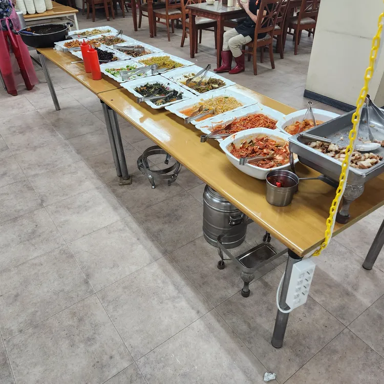 만나부페 대표 사진