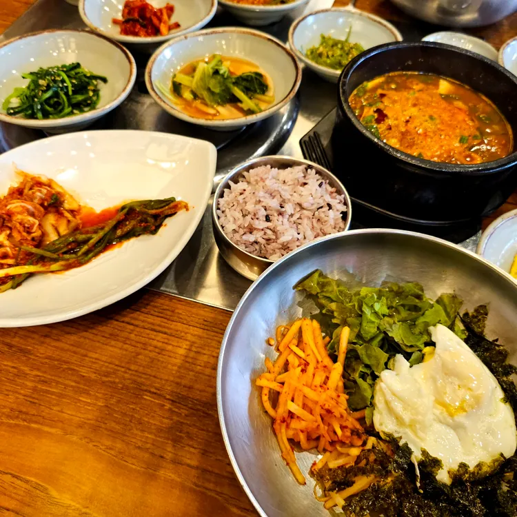 석경 대표 사진