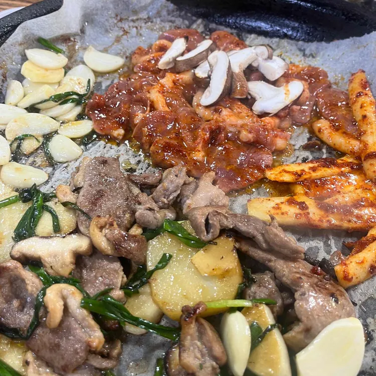 옛마을오리 대표 사진