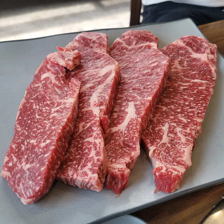 국수한우 대표 사진
