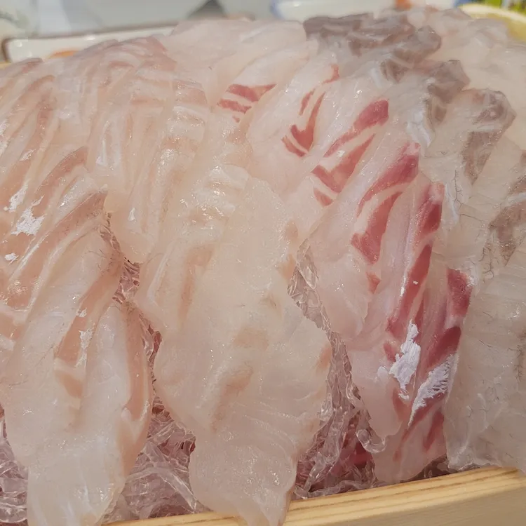 여기어때 횟집 대표 사진