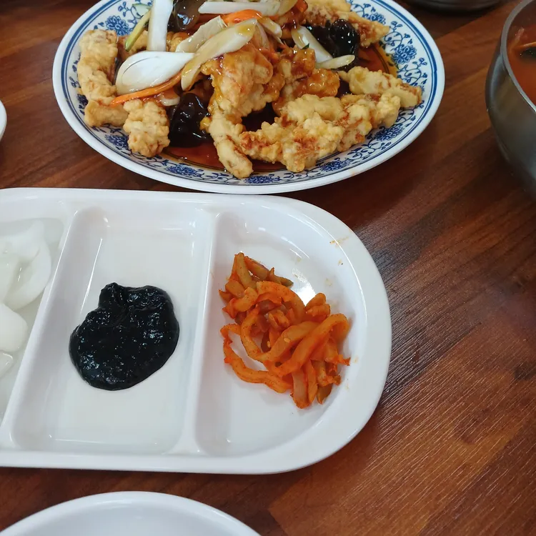 금성중화요리 대표 사진