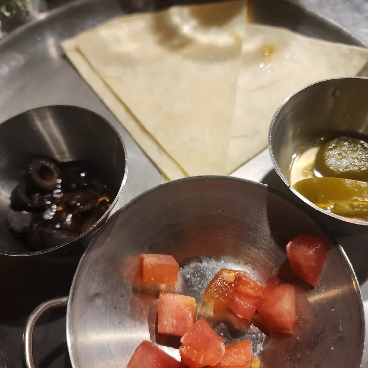 세계사 숯불닭갈비 대표 사진