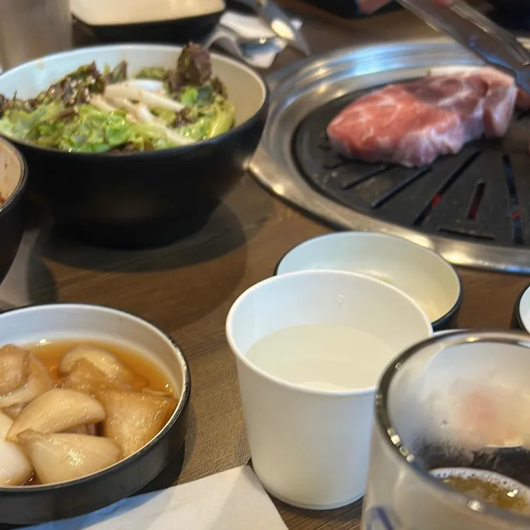 고굽진 대표 사진