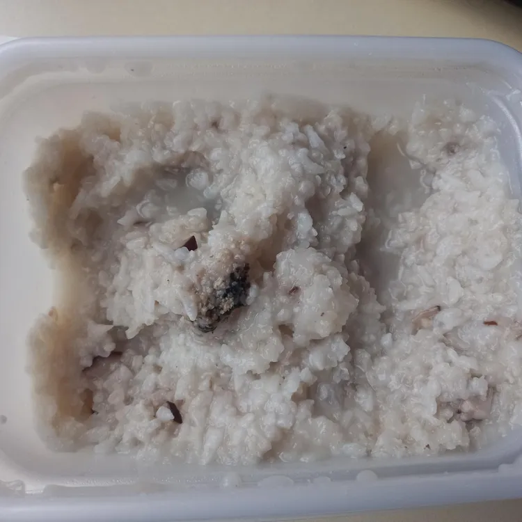 본죽 대표 사진