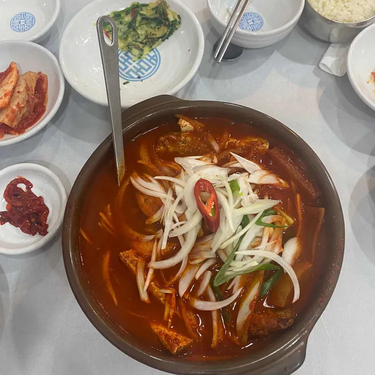 더테이블 대표 사진