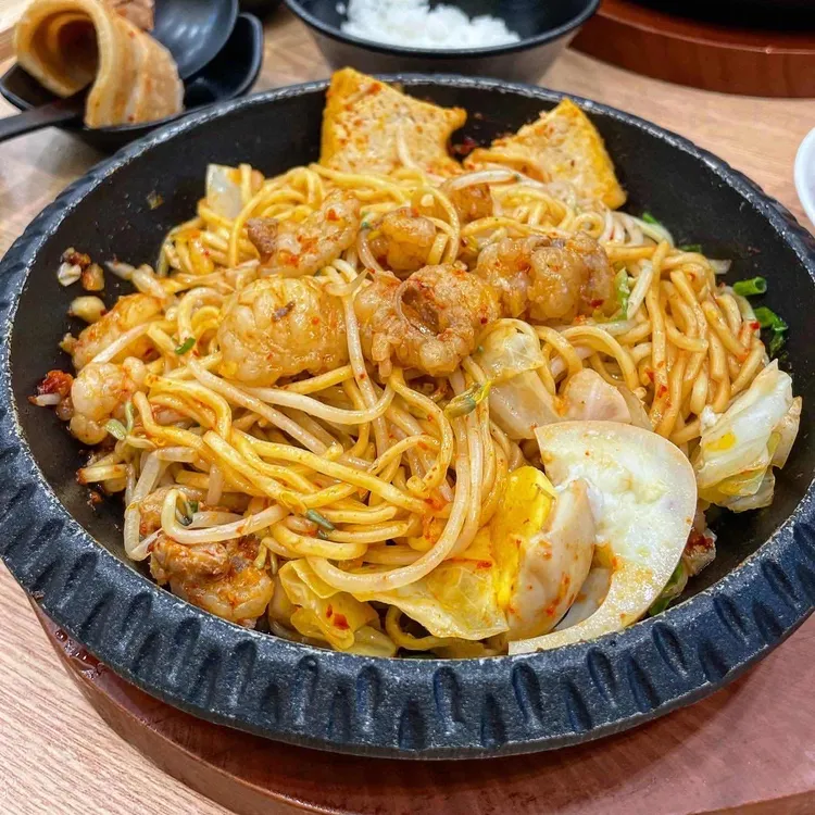 토쇼켄 대표 사진