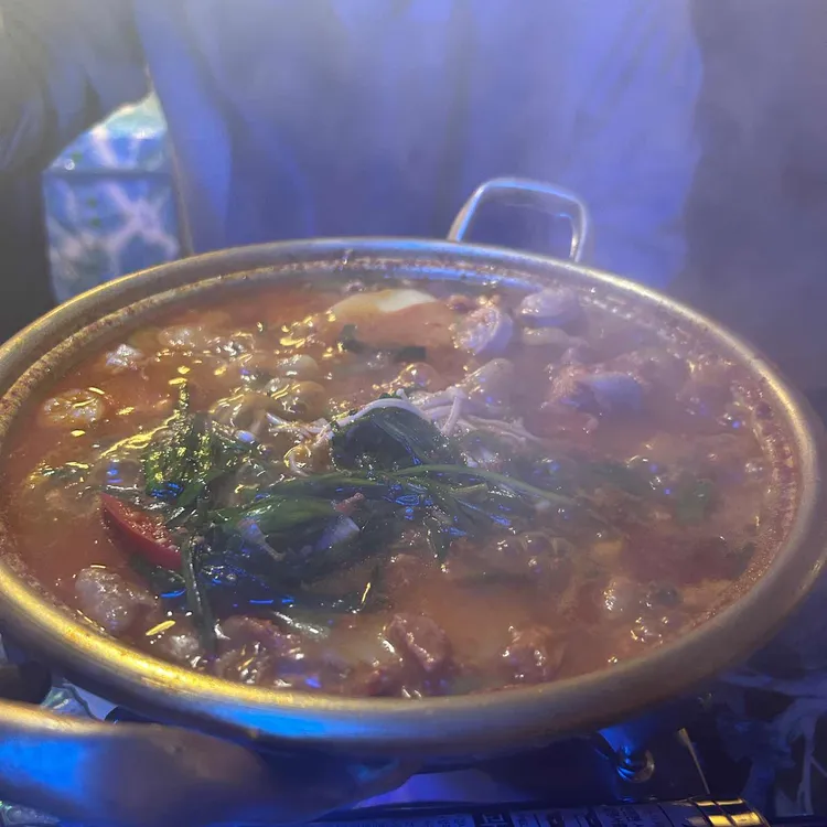 청룡맥주 대표 사진