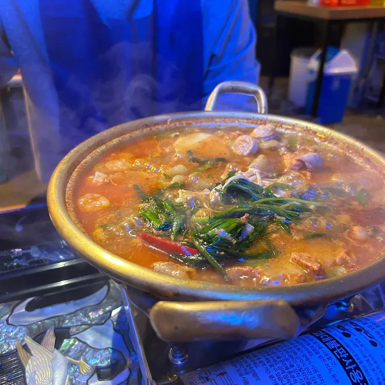 청룡맥주 대표 사진