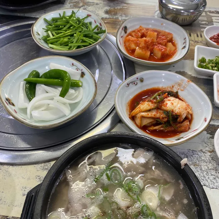 광양 맛집 펼쳐보기 - 다이닝코드, 빅데이터 맛집검색
