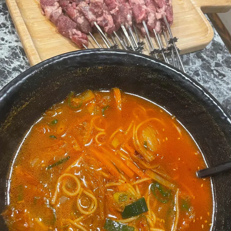양꼬치타령 대표 사진