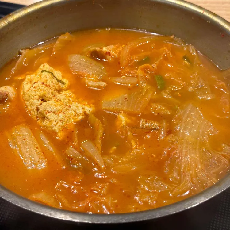 맨날먹는김치찌개 대표 사진