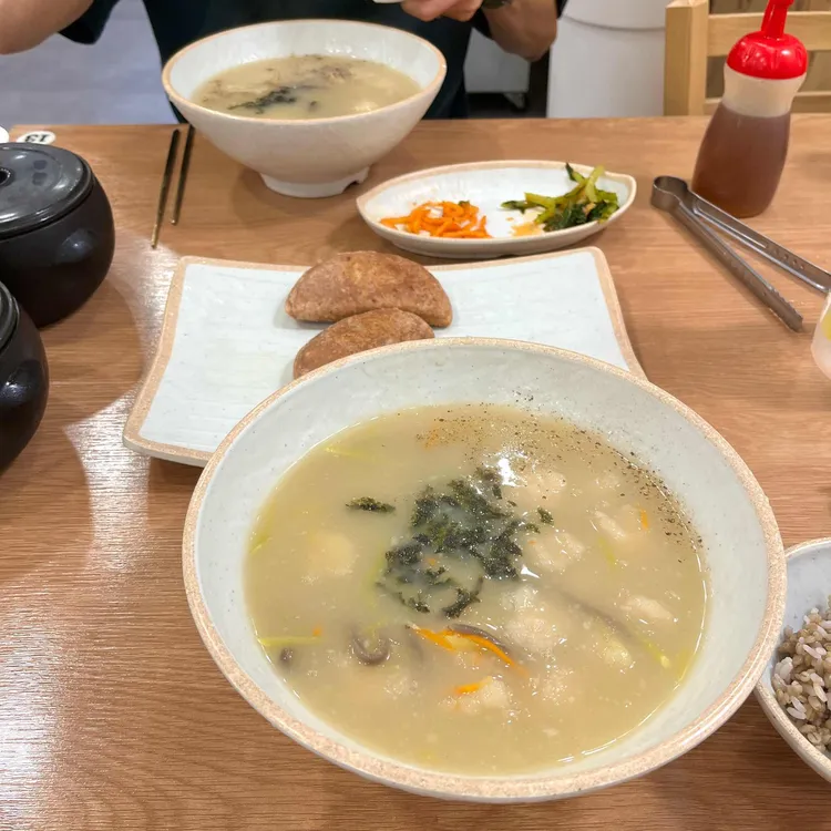 메밀꽃담 대표 사진
