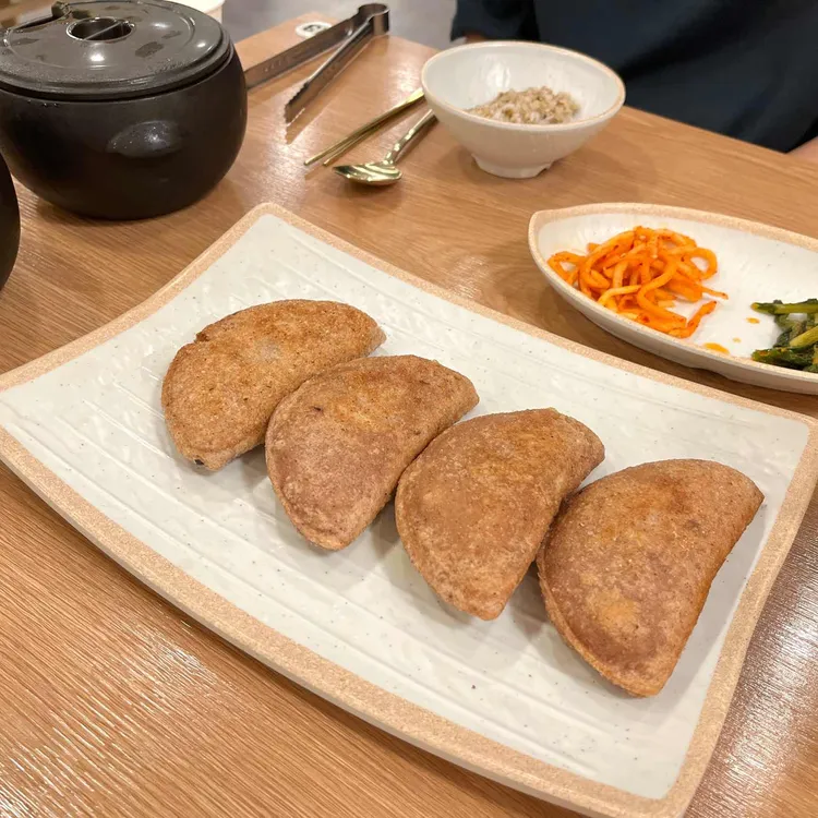 메밀꽃담 대표 사진